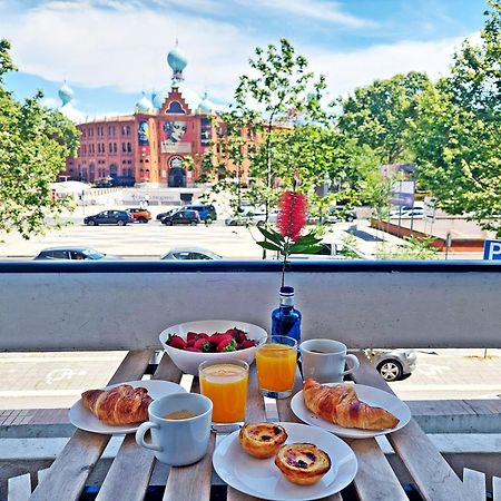 Obrigado Lisboa Hotel Eksteriør billede