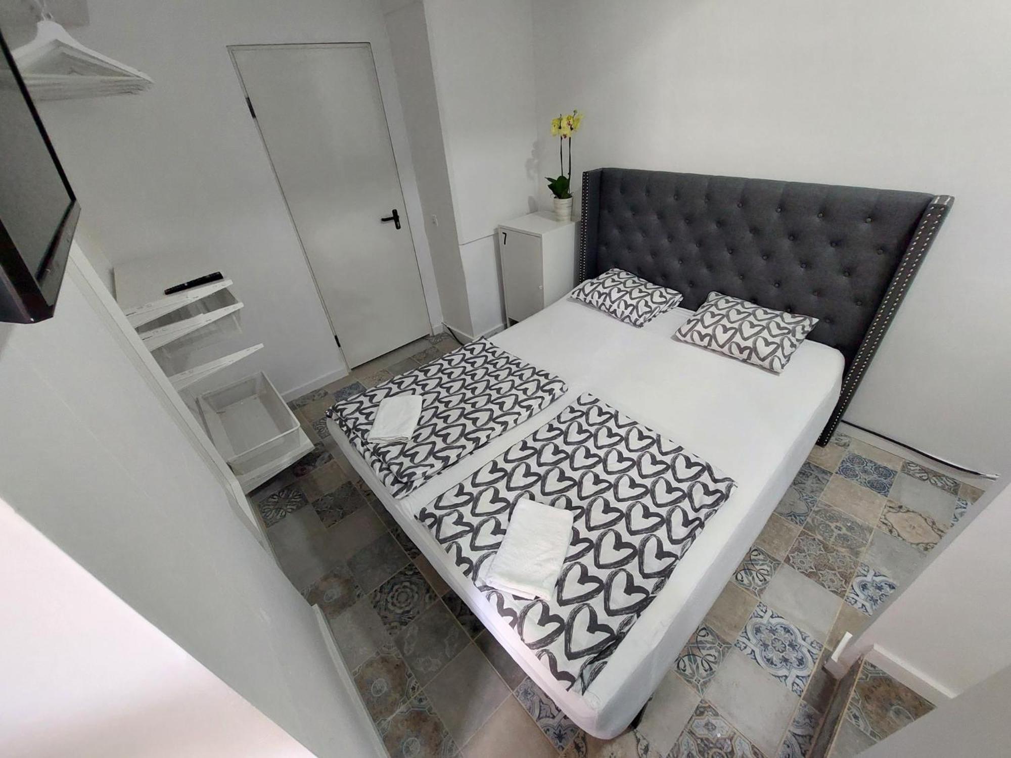 Obrigado Lisboa Hotel Eksteriør billede