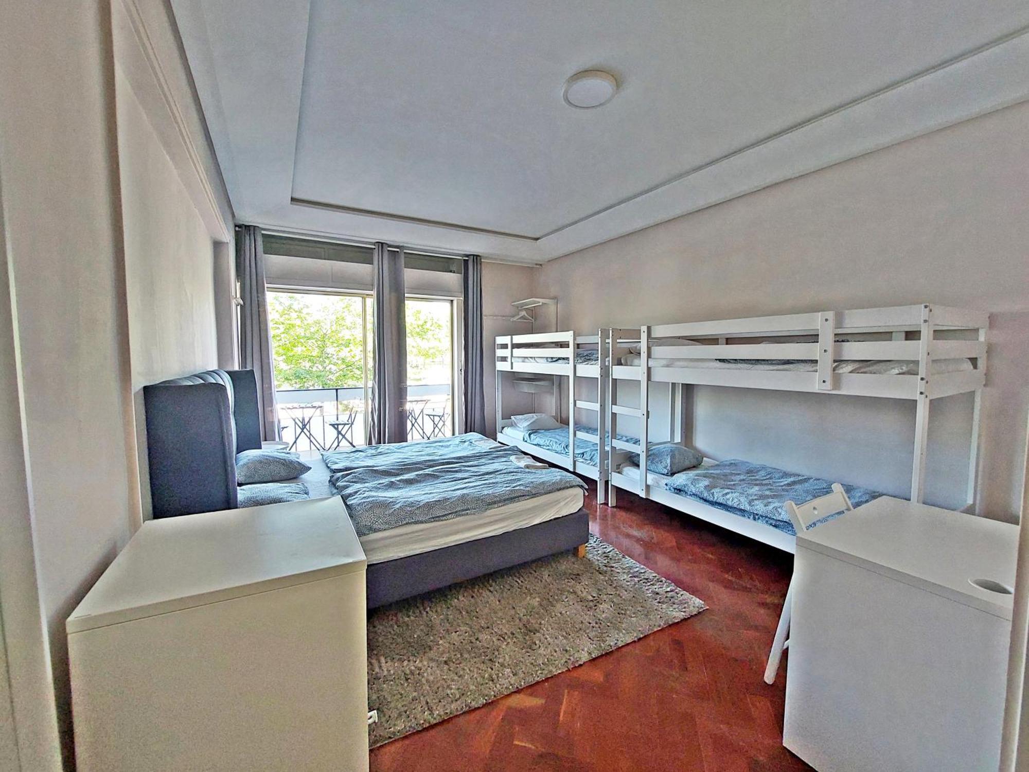 Obrigado Lisboa Hotel Eksteriør billede