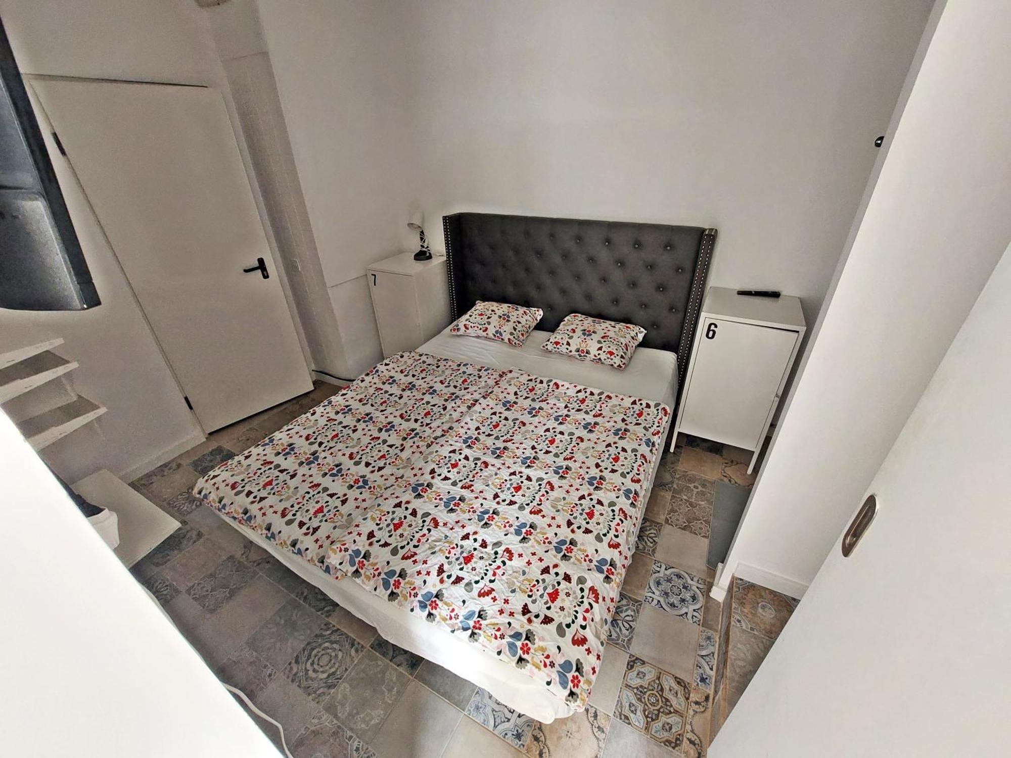 Obrigado Lisboa Hotel Eksteriør billede