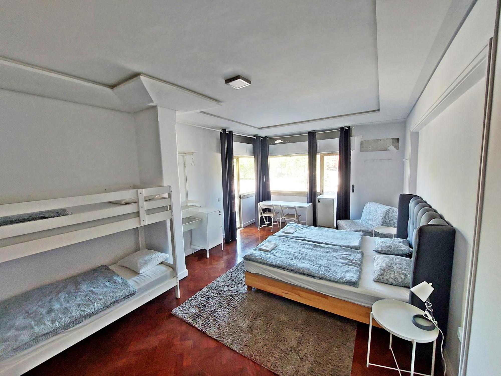 Obrigado Lisboa Hotel Eksteriør billede