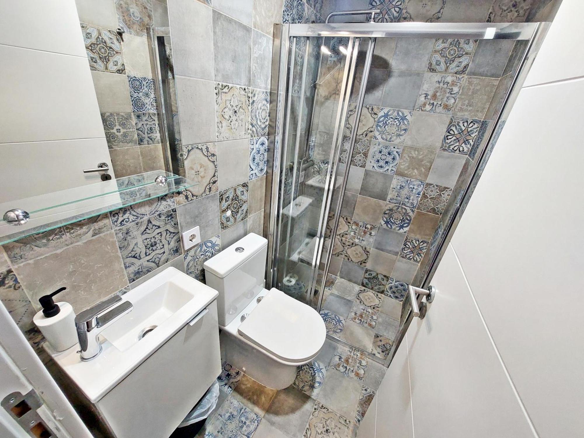 Obrigado Lisboa Hotel Eksteriør billede