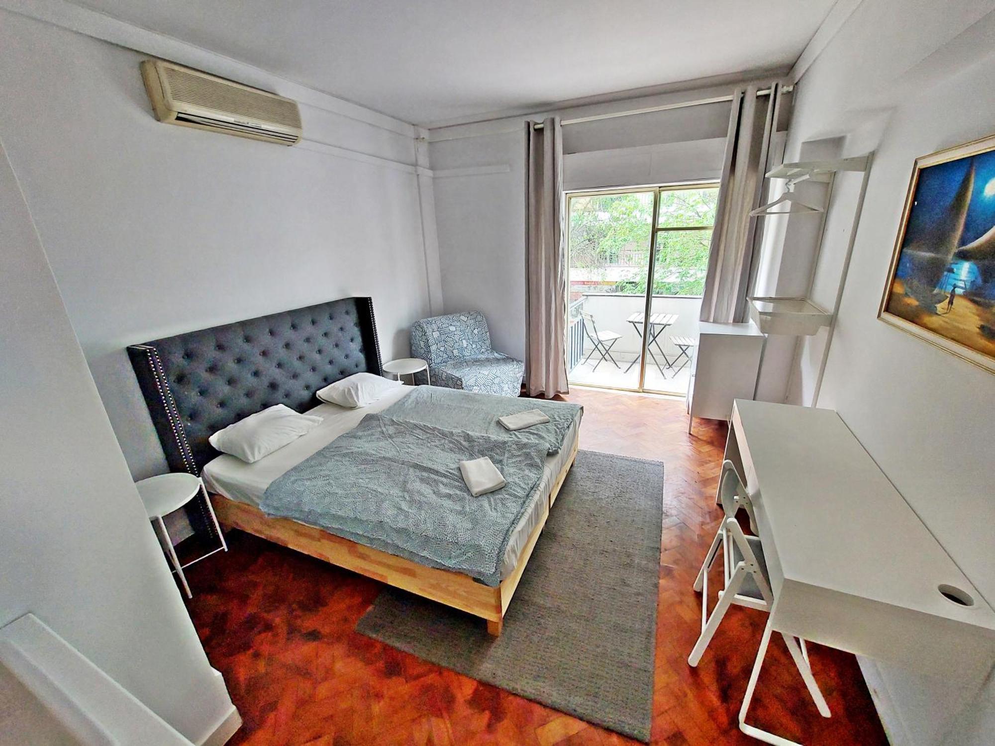 Obrigado Lisboa Hotel Eksteriør billede