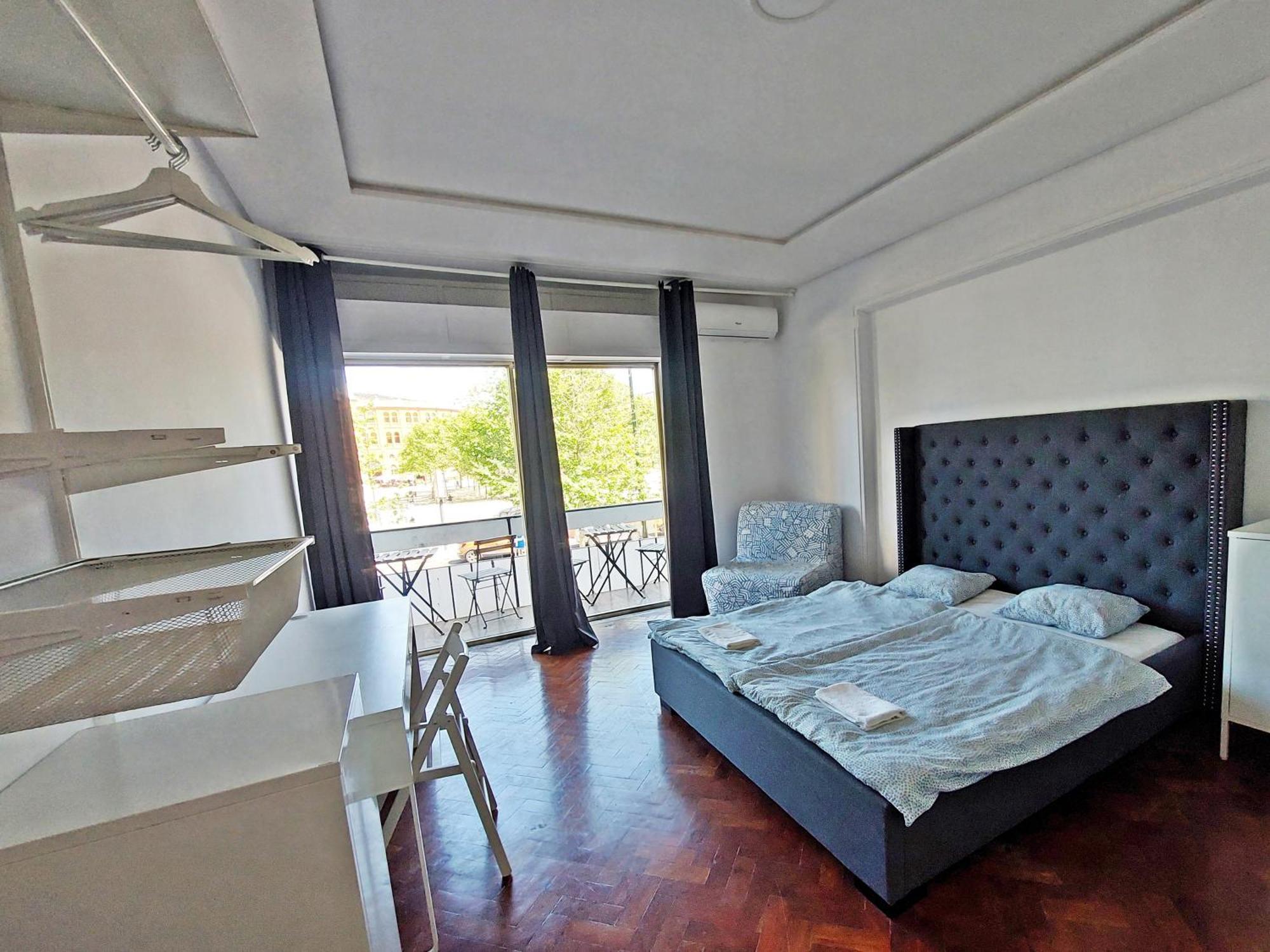 Obrigado Lisboa Hotel Eksteriør billede