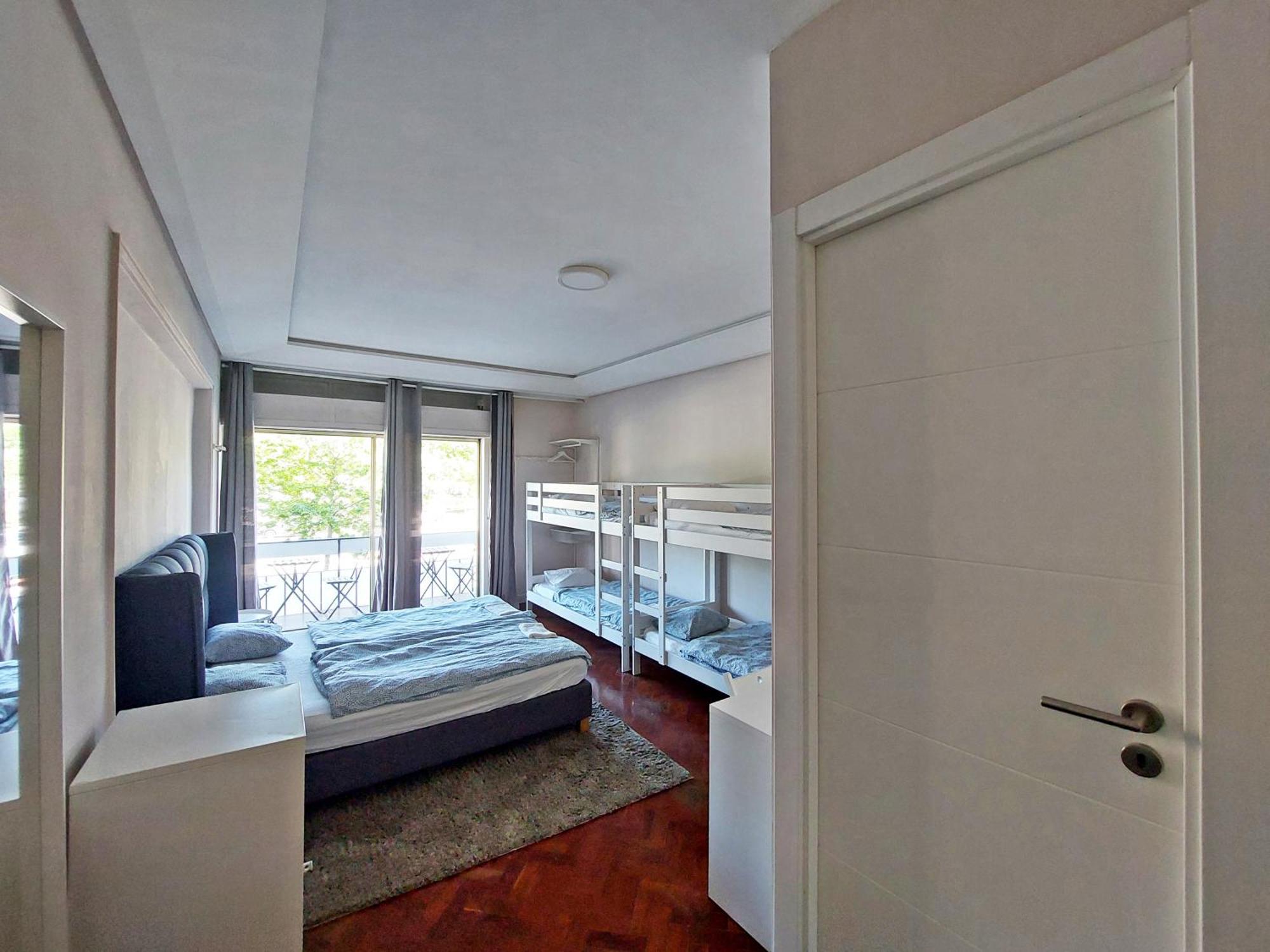 Obrigado Lisboa Hotel Eksteriør billede