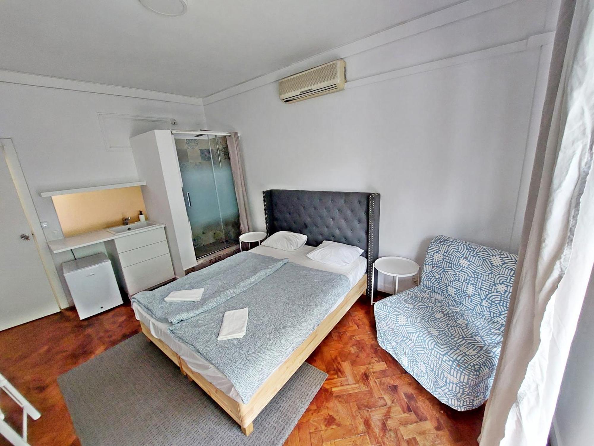 Obrigado Lisboa Hotel Eksteriør billede