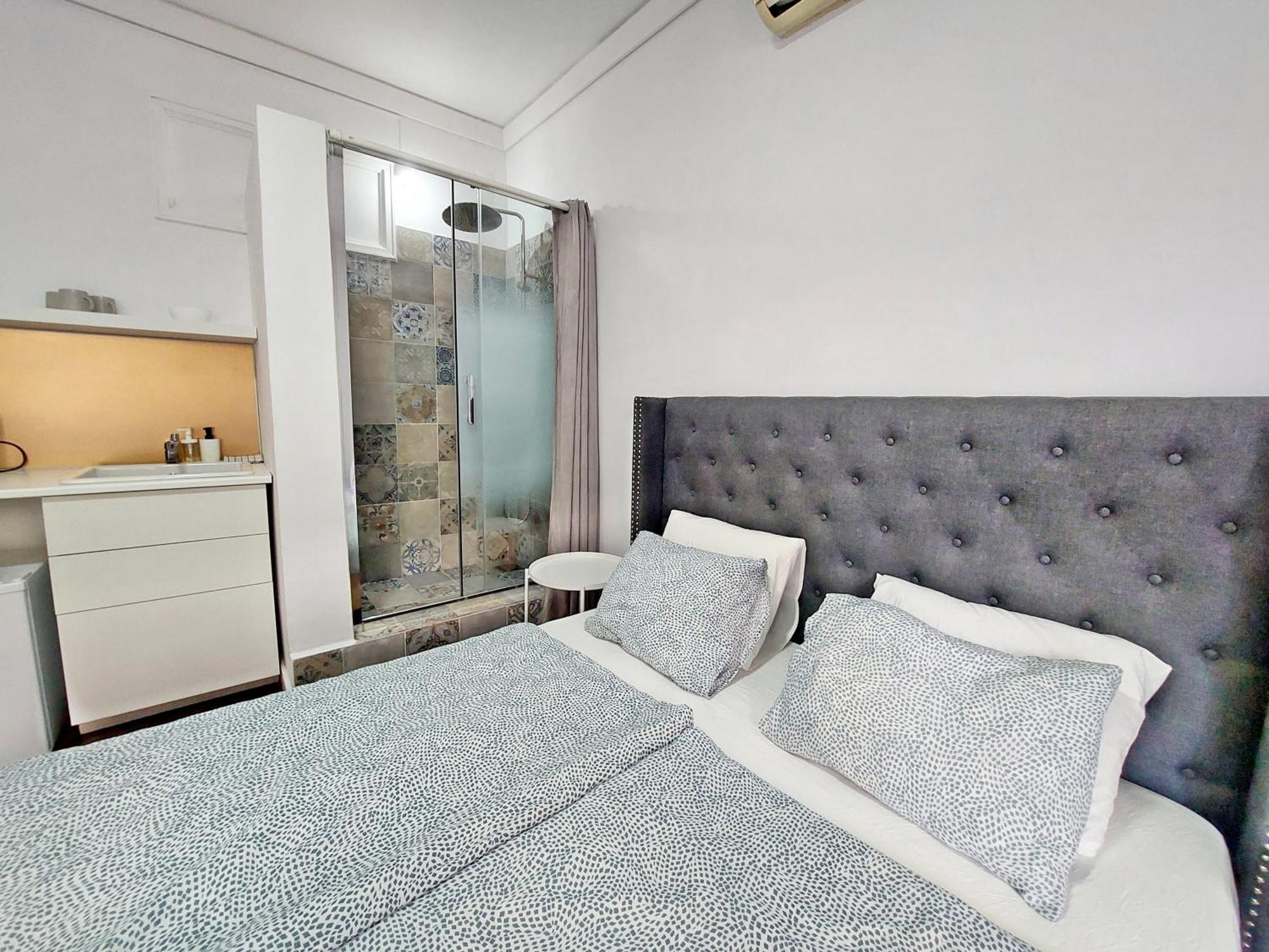 Obrigado Lisboa Hotel Eksteriør billede
