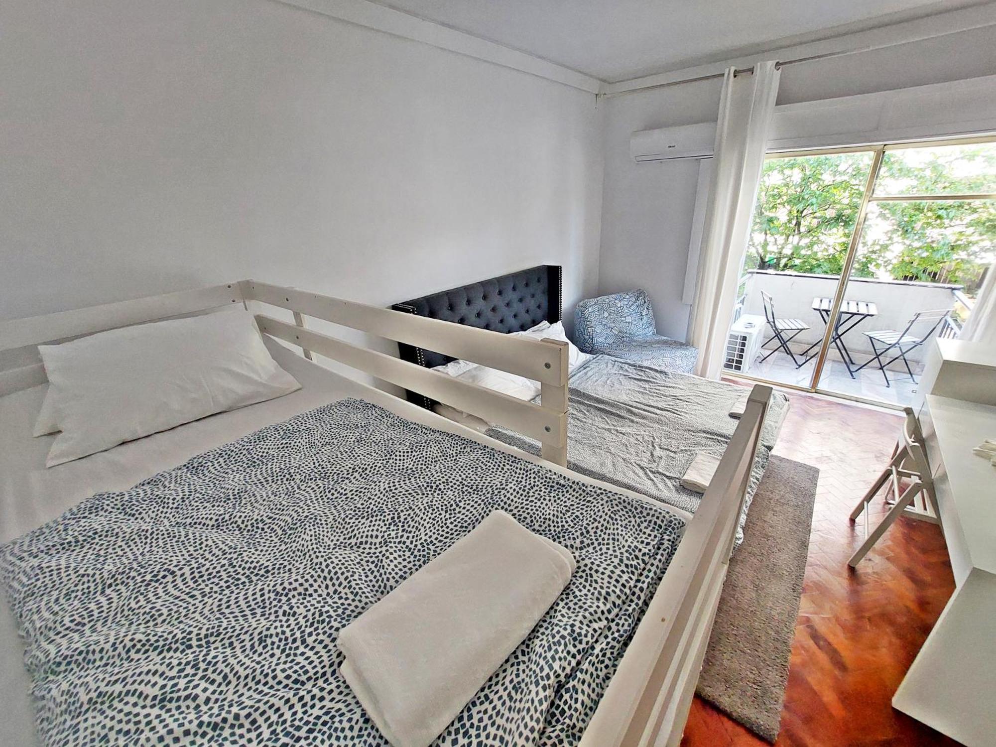 Obrigado Lisboa Hotel Eksteriør billede