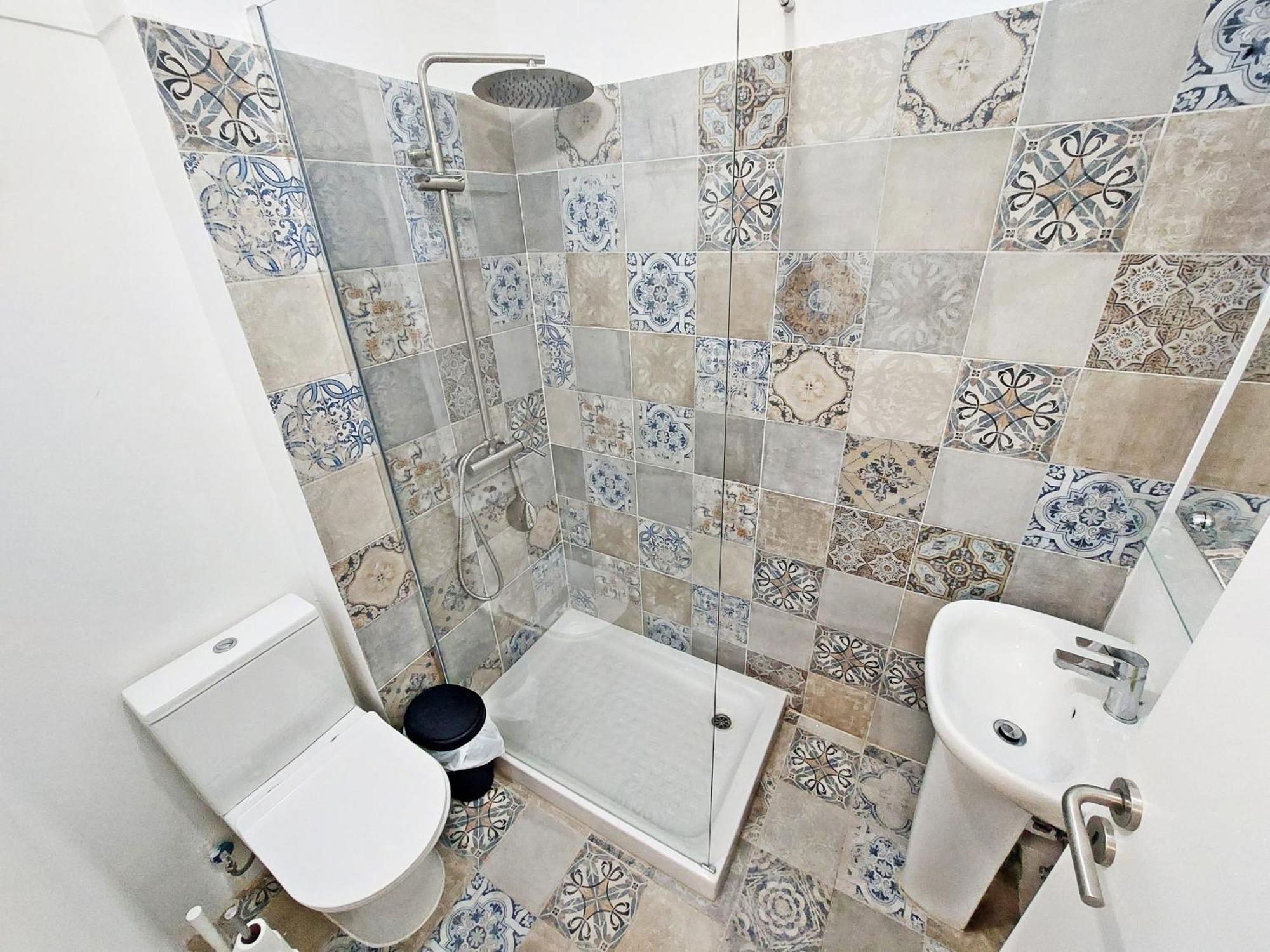 Obrigado Lisboa Hotel Eksteriør billede