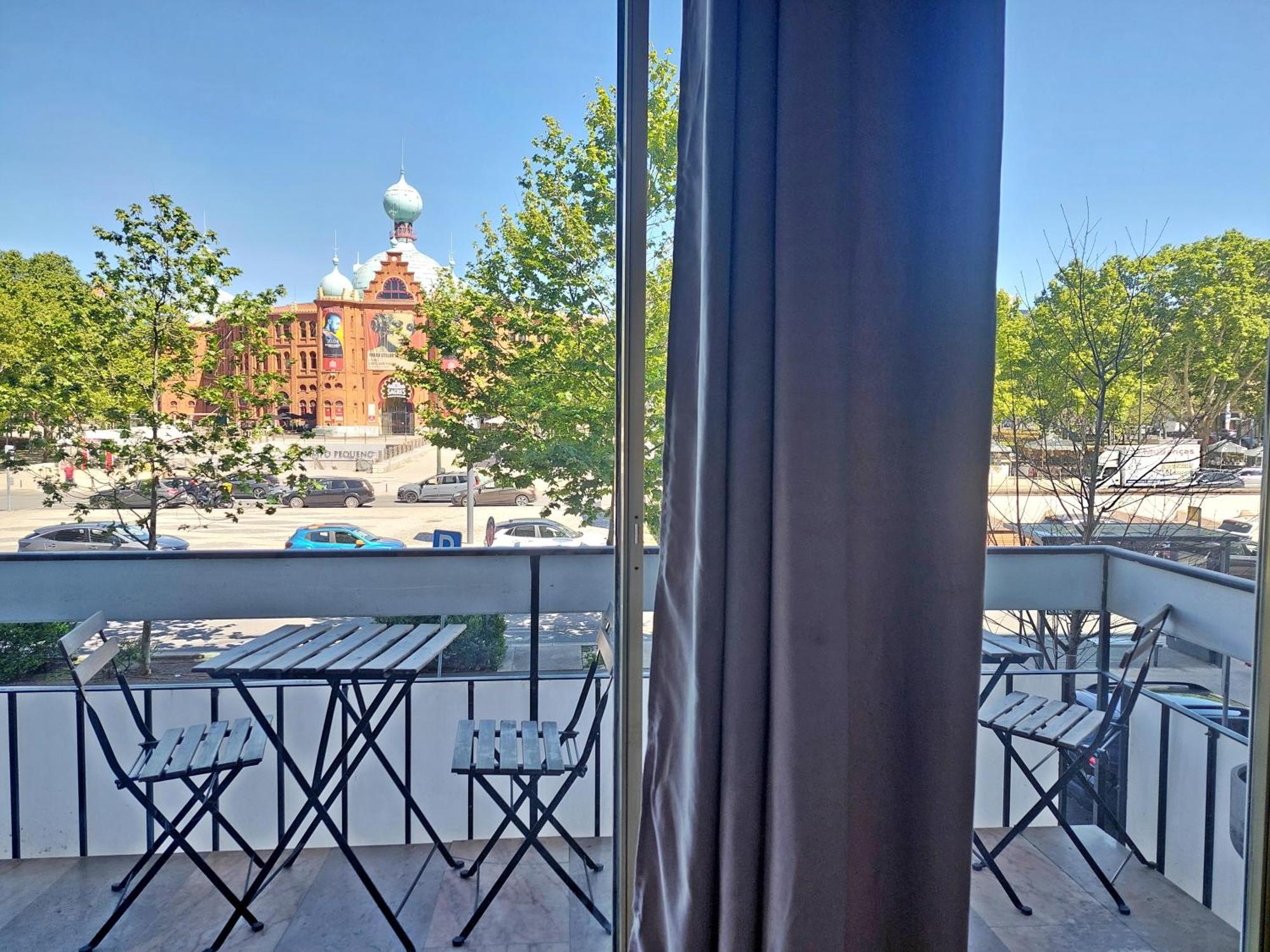 Obrigado Lisboa Hotel Eksteriør billede