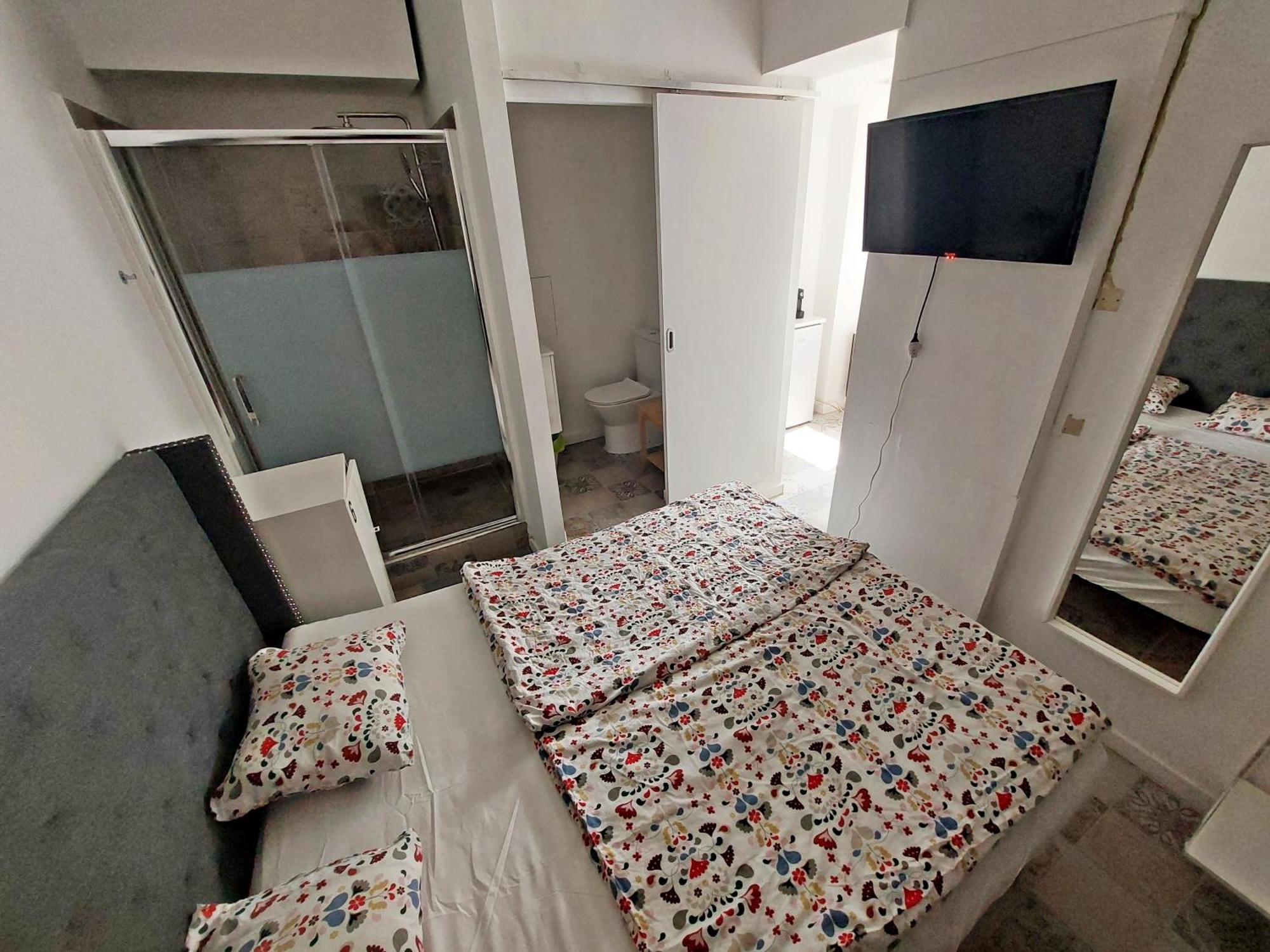 Obrigado Lisboa Hotel Eksteriør billede