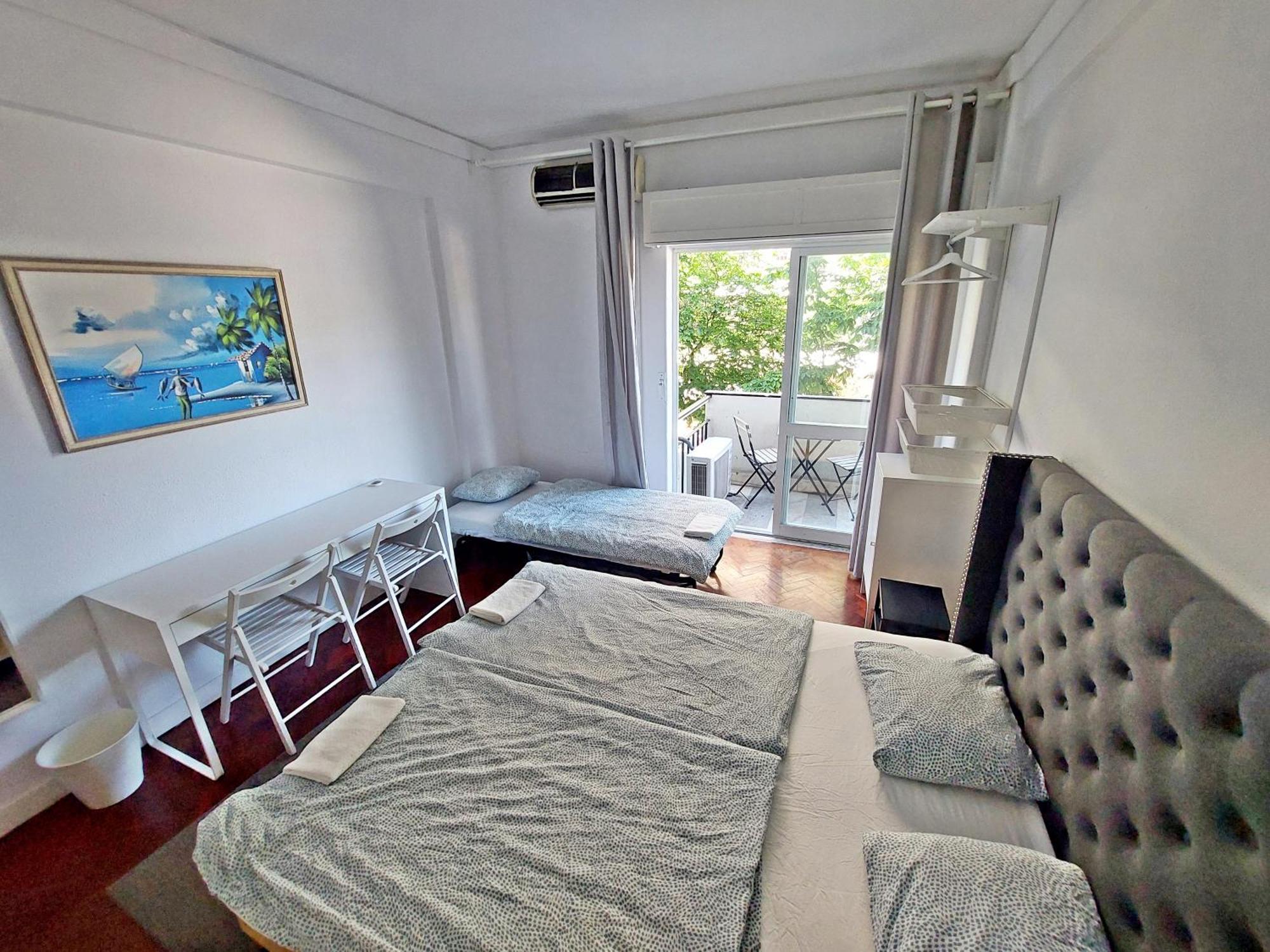 Obrigado Lisboa Hotel Eksteriør billede