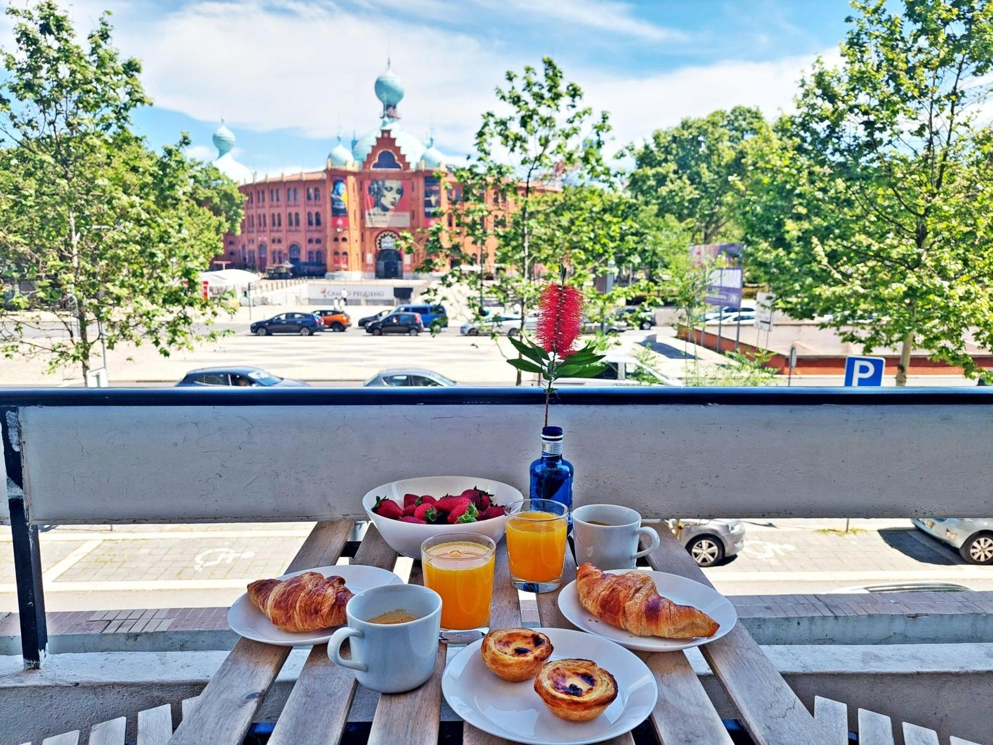 Obrigado Lisboa Hotel Eksteriør billede