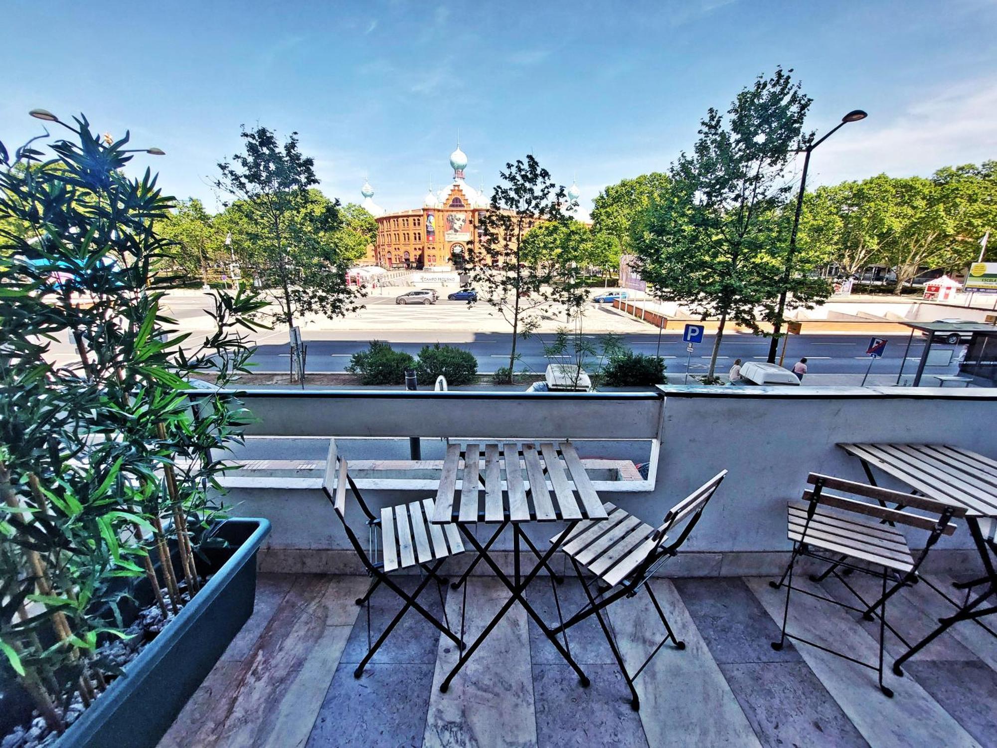 Obrigado Lisboa Hotel Eksteriør billede